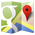Google-Maps-icon